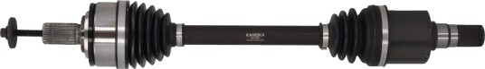 Drivaksel KAMOKA 5010880 Drivaksel KAMOKA 5010880