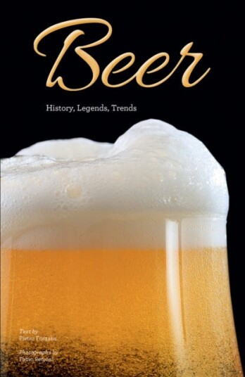 Beer History, Legends, Trends