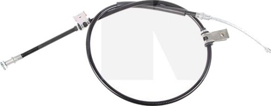 Bremsewire NK 905204