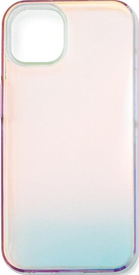 Hurtel Aurora Case-etui for Xiaomi Redmi Note 11 Neon Gel Cover Gold