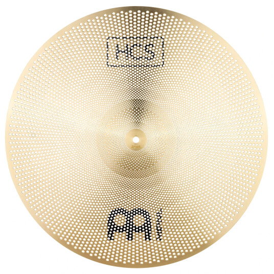 Meinl 20"" Practice HCS Ride