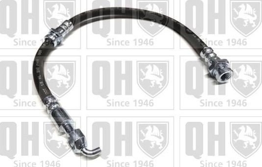 QUINTON HAZELL BFH5822 Bremseslange QUINTON HAZELL BFH5822 Bremseslange