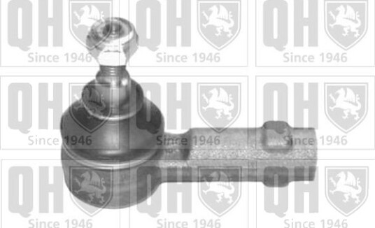 QUINTON HAZELL QR2270S Endeledd