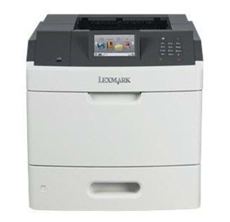 Lexmark MS810de