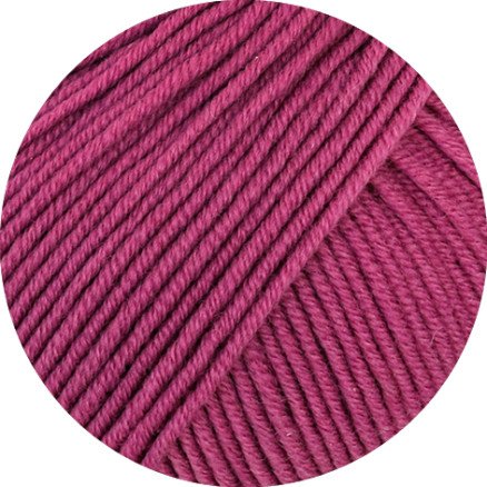 Lana Grossa Cool Wool Big Garn 1027 Indian Red