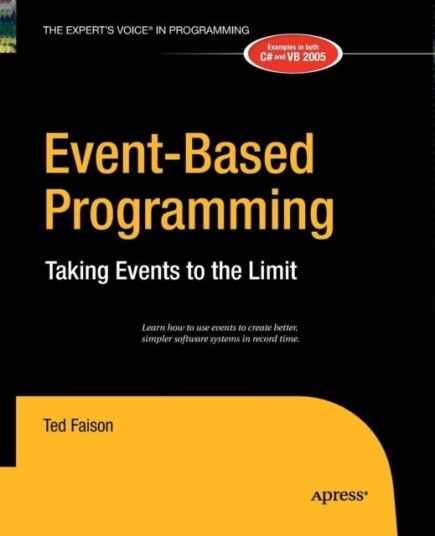 Event Based Programming