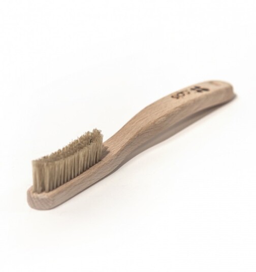 Lapis Wooden Brushbørste Lapis Wooden Brushbørste