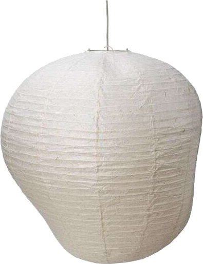 ferm LIVING Kurbis Skjerm 80 Natural ferm LIVING Kurbis Skjerm 80 Natural