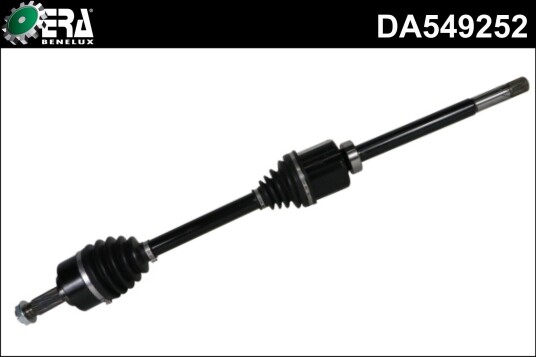 Drivaksel ERA Benelux DA549252