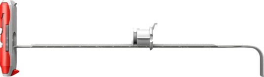Fischer Vippeanker Duotec 12 Uten Skrue