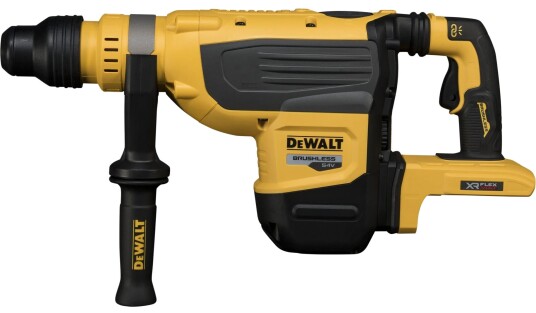 DeWalt Borhammer DCH735N 54 v Uten Batteri