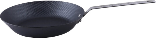 Ronneby Bruk Carbon karbonstålspanne Ø28 cm Ronneby Bruk Carbon karbonstålspanne Ø28 cm