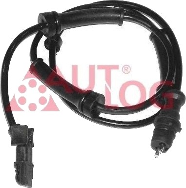 AUTLOG AS4128 Sensor ABS AUTLOG AS4128 Sensor ABS