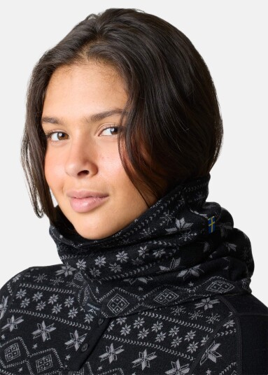 Swedemount Idre Wool Neck Warmer