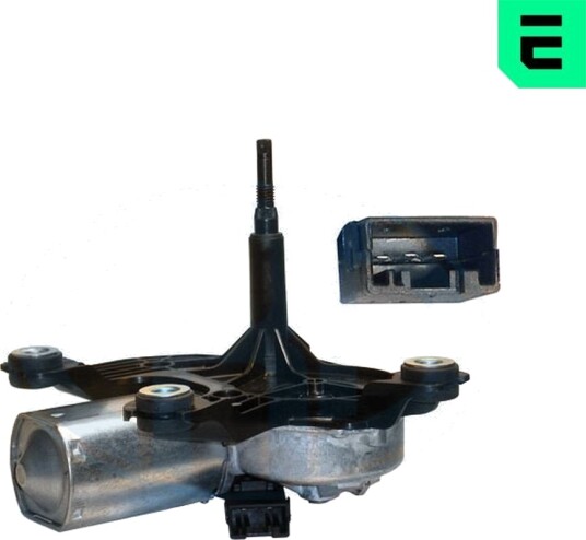 ERA 460061 Vindusviskermotor ERA 460061 Vindusviskermotor