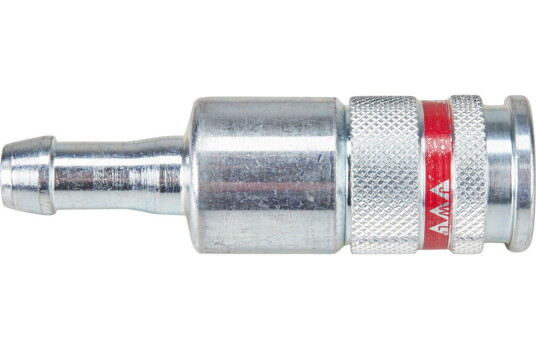 JWL Euro-Kobling 3 8 Tommer Med Slangekobling