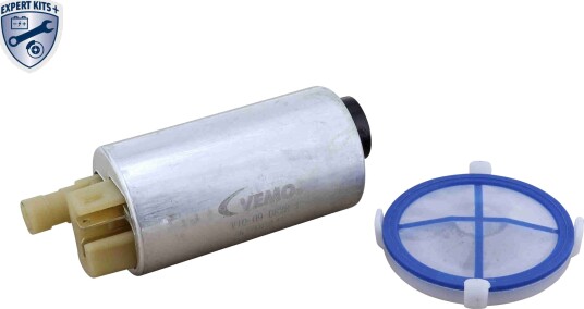 VEMO V10-09-0828-1 Bensinpumpe