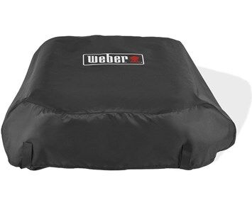 Weber Premiumöverdrag - Slate 43cm Stekbord Weber Premiumöverdrag - Slate 43cm Stekbord