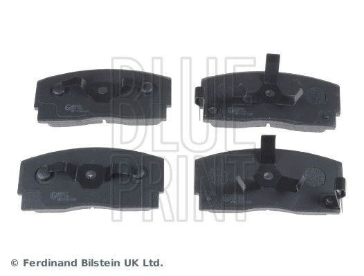 Bremseklosser BLUE PRINT ADD64207
