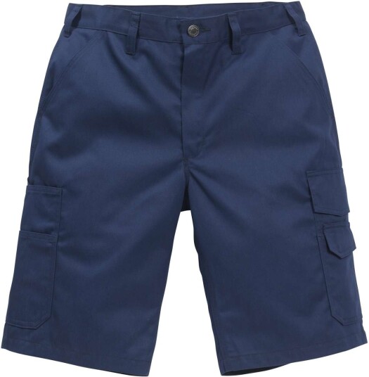 Fristads Shorts 2508 P154 Mørk Marineblå C52