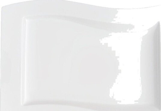 Villeroy & Boch - New Wave tallerken 33 cm