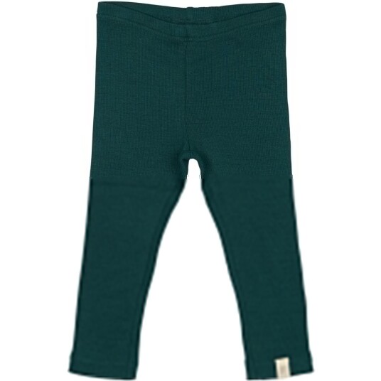 Petit Piao Dark Sea Legging Modal 80