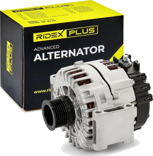 RIDEX PLUS 4G1199P Dynamo RIDEX PLUS 4G1199P Dynamo