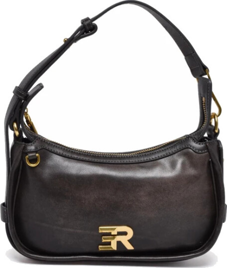 Ermanno Scervino Dame Vesker Brun ONE SIZE, Ermanno Scervino Dame Vesker Brun ONE SIZE,