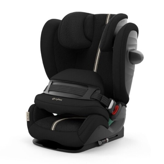 Cybex Bilstol Pallas G i-Size Plus Moon Black