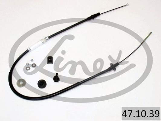 Clutchkabel LINEX 47.10.39