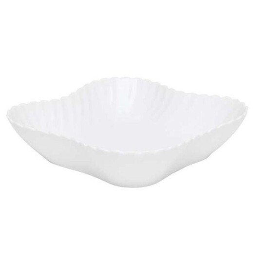 Porsgrund Bogstad Hvitt Bolle 27 cm