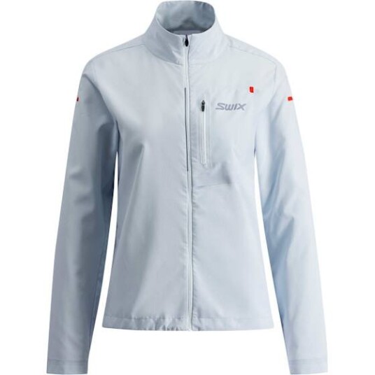 Swix 30K Jacket Dame Ballad Blue L