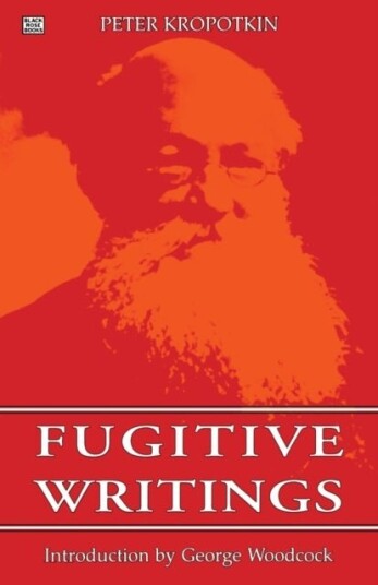 Fugitive Writings Fugitive Writings
