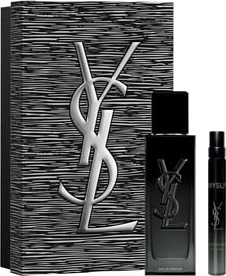 YSL MYSLF Eau De Parfum 40ml + 10ml Set YSL MYSLF Eau De Parfum 40ml + 10ml Set