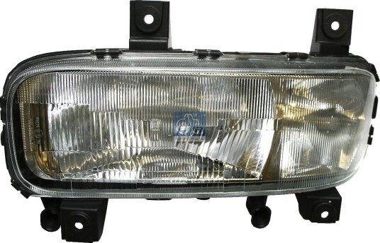 DT Spare Parts 4.62347 Frontlykter