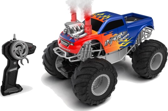 Syma Inferno Cruiser 1:8 Radiostyrt Bil 42 cm for 8+ år