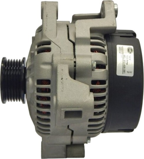 Dynamo HELLA 8EL 012 426 381 Dynamo HELLA 8EL 012 426 381