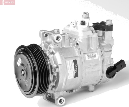 AC kompressor DENSO DCP02030 AC kompressor DENSO DCP02030