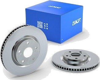 Bremseskive SKF VKBD 90775 V2