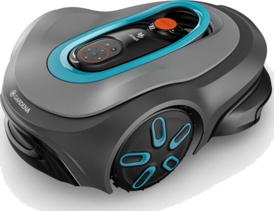 Gardena smart SILENO max 900 m Gardena smart SILENO max 900 m