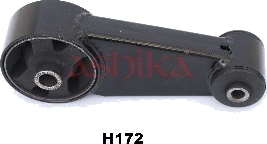 ASHIKA GOM H172 Motorfeste ASHIKA GOM H172 Motorfeste