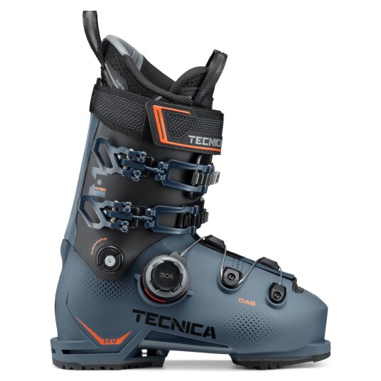 Tecnica Mach Boa Hv 120 Gw Dark Avio 295 Tecnica Mach Boa Hv 120 Gw Dark Avio 295