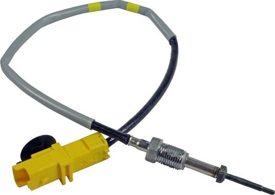 Sensor, eksostemperatur METZGER 0894028