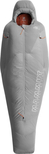 Mammut Protect Down Bag -18c Highway L