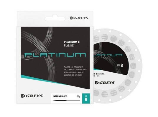 Greys Platinum X Intermediate Greys Platinum X Intermediate