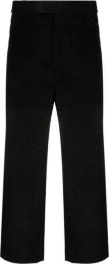 Thom Browne Herre Bukser Svart M,