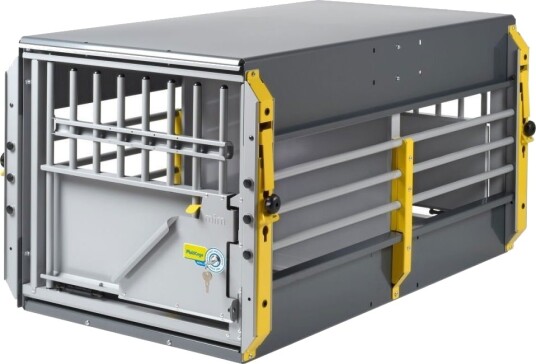 Mim Multicage Double Bilbur L