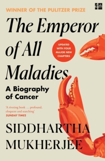 The Emperor of All Maladies The Emperor of All Maladies