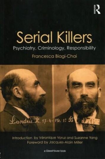Serial Killers Av Francesca Biagi-Chai