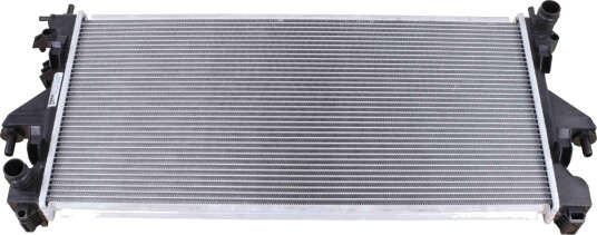 VEMO V22-60-0028 Radiator, motorkjøling